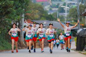 BIB: 8197, 8134, 
                            <button type="button" onclick="openModal(18898335)" class="btn btn-primary btn-sm float-right btn-popup" data-toggle="modal" data-target=".modal-high-quality">
                        <i class="fas fa-shopping-cart"></i> Add to Cart
                    </button>
                                            <button type="button" onclick="isThisMe(18898335, true)" class="btn btn-success btn-sm float-right btn-popup btn-isme hidden" data-toggle="tooltip" data-placement="bottom" title="นี่คือรูปของคุณใช่ไหม คลิกที่นี่เพื่อเอาเข้าอัลบั้ม">
                        <i class="fas fa-plus"></i> Add to album
                    </button>
                    <button type="button" onclick="isThisMe(18898335, false)" class="btn btn-warning btn-sm float-right btn-popup btn-isnotme hidden">
                        <i class="fas fa-ban"></i> Remove from album
                    </button>